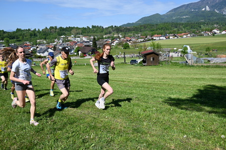 Uspešno izveden 36. Mekinjski kros  (13)